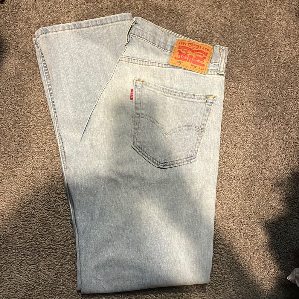 Levi’s Strauss & Co
